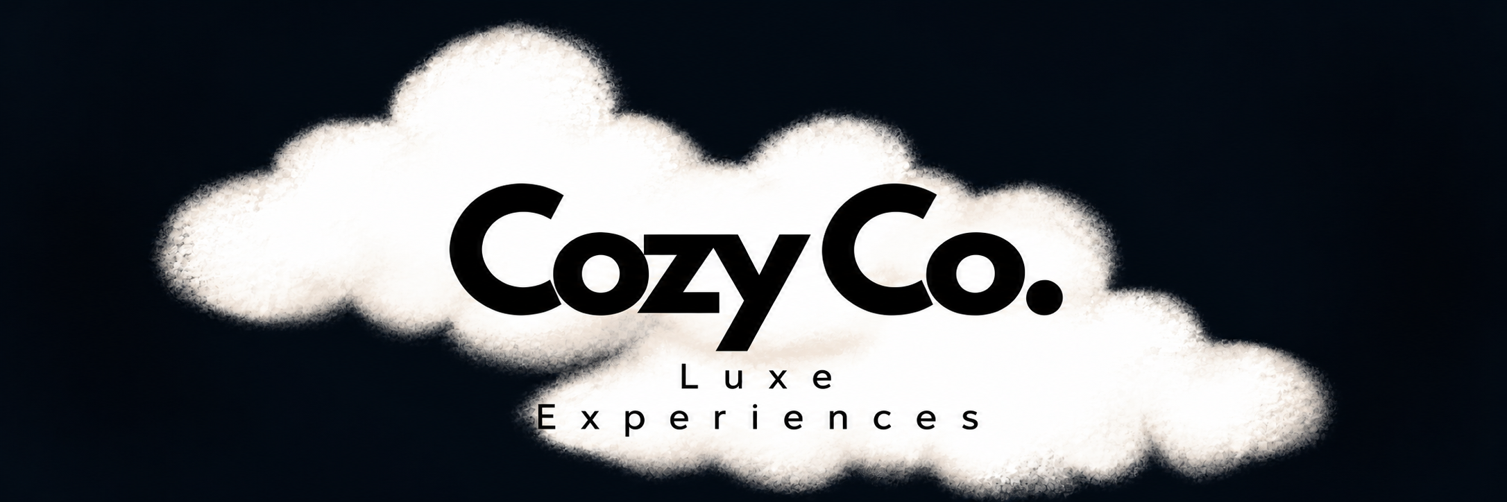 Cozy Co. Luxe Experiences